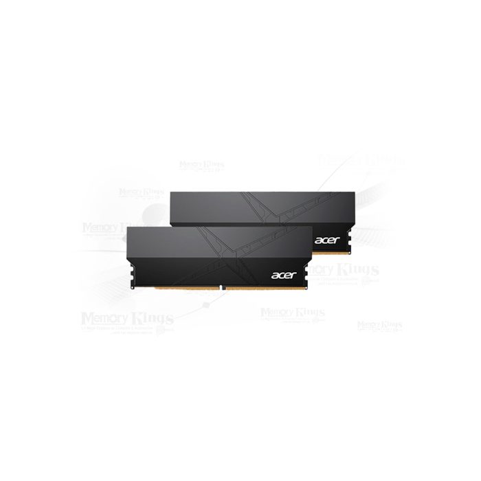 MEMORIA DDR5 32GB 7200 CL34 PREDATOR HT200 BLACK