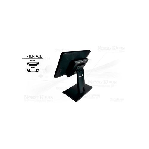 PC Core i5-5200U SAT PL5005C 8|128|17 TOUCH SCREEN, W11PRO Industrial