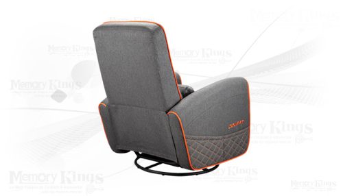 SOFA Gaming COUGAR FIDOM GRAY