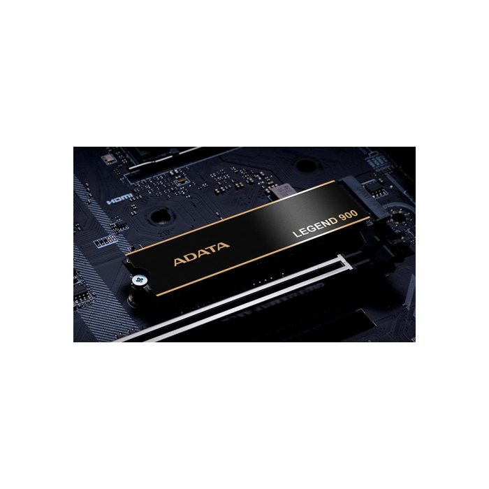 UNIDAD SSD M.2 PCIe 512GB ADATA LEGEND 900
