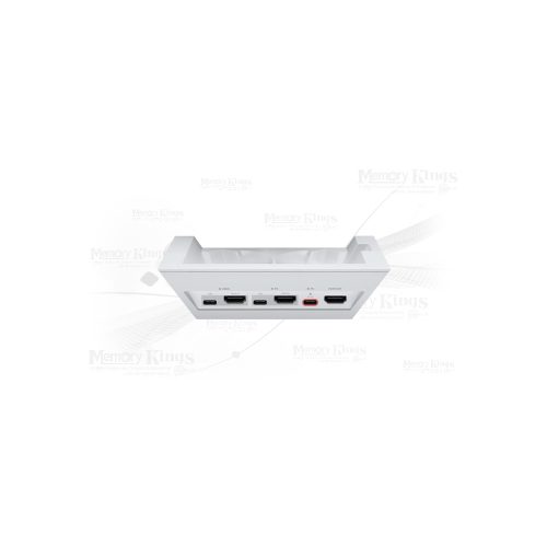 AURICULAR Gaming ASTRO A50 X BLUETOOTH WHITE