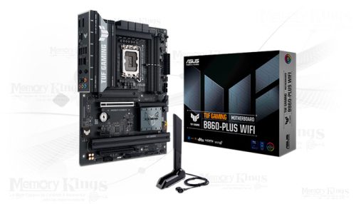 PLACA ASUS TUF GAMING B860-PLUS WIFI 1851