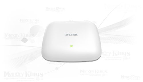 ACCESS POINT D-LINK DAP-X3060 AX3000 2-Band WiFi-6