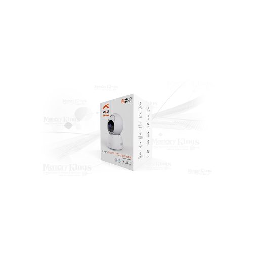 CAMARA CLOUD WiFi NEXXT NHC-IP10 2K QUAD HD mSD
