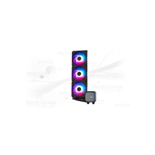 COOLER CPU Liquid 360 MSI MAG CORELIQUID A13 ARGB