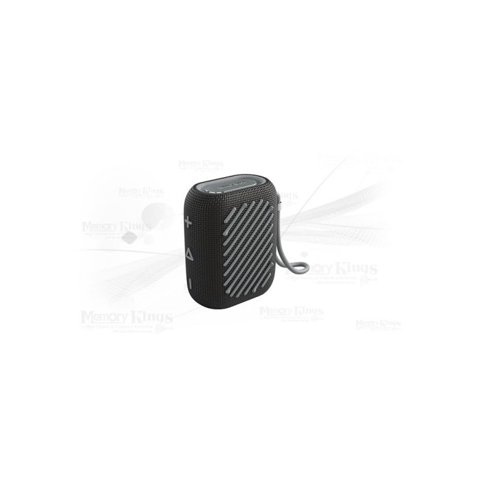 PARLANTE Bluetooth CREATIVE MUVO FLEX AURACAST Bla