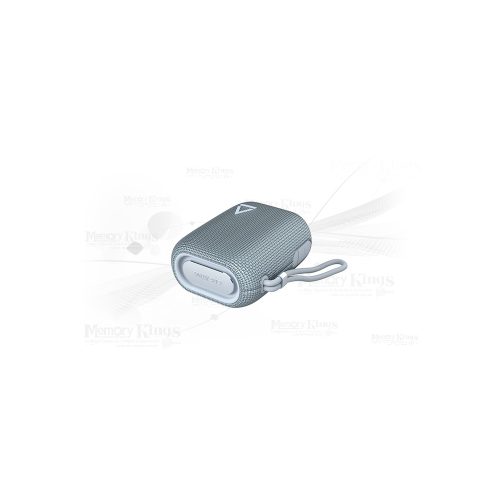 PARLANTE Bluetooth CREATIVE MUVO FLEX AURACAST Gre
