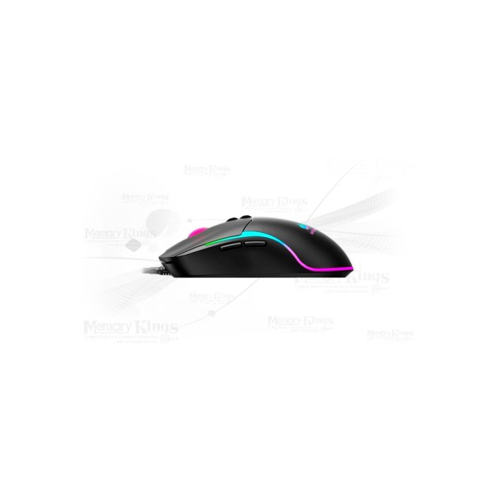 MOUSE Gaming ANTRYX M660 RGB 7200dpi RGB