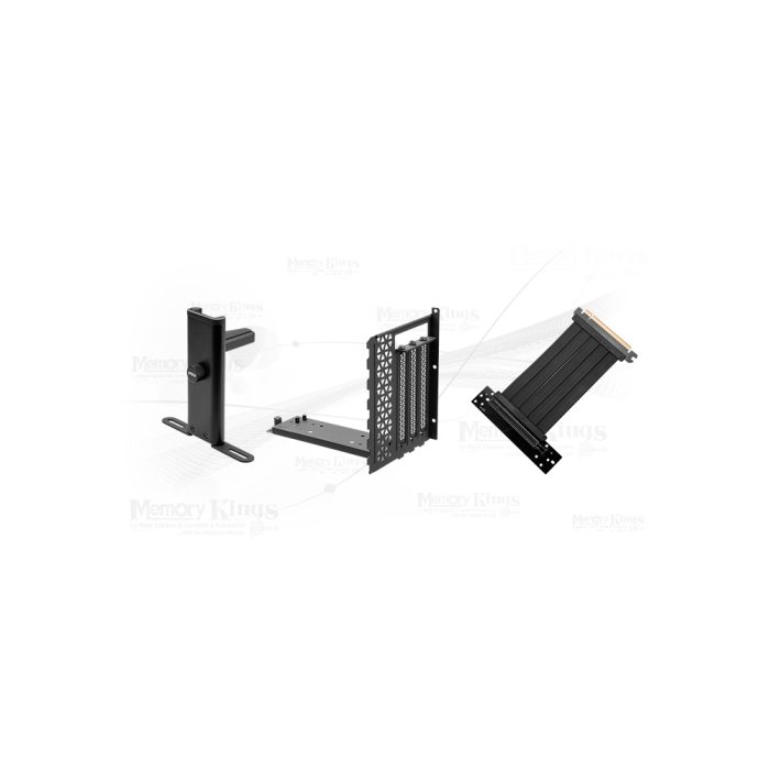 CASE Mid Tower MSI MEG MAESTRO 700L PZ BLACK