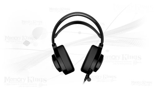 AURICULAR GX GAMING HS-GX580U RGB USB