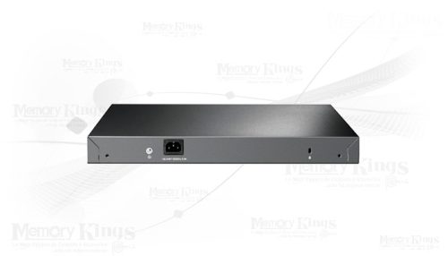 SWITCH GbE 24pt TP-LINK TL-SG3428XMP adm. L2 POE+