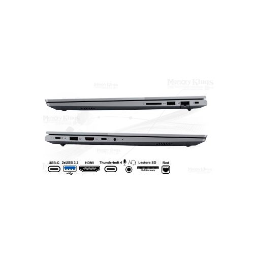 LAPTOP Core Ultra 5 125U LENOVO ThinkBook 16 G7 16|512|16" graficos Intel