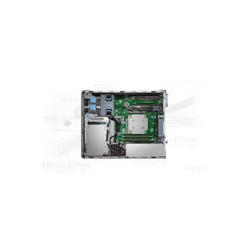 SERVIDOR XEON E-2336G DELL PowerEdge T160 16|2TB