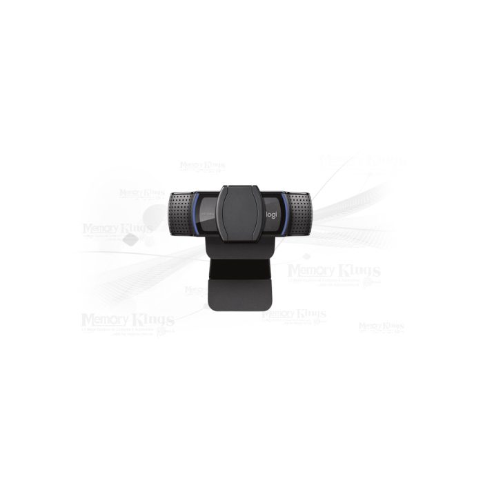 CAMARA WEBCAM LOGITECH C920e FHD 1080P Business