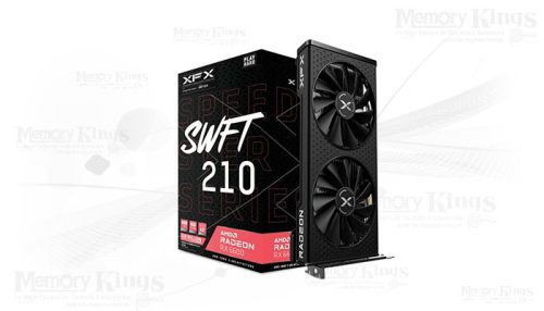 RADEON RX 6600 XT 8GB 128 bit XFX SPEEDSTER SWFT