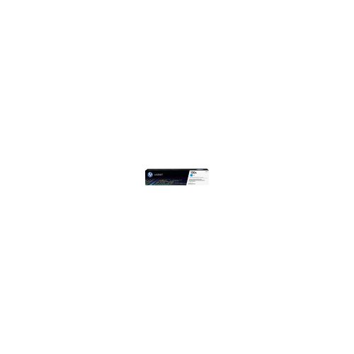 HP 130A - Cián - original - LaserJet - cartucho de tóner (CF351A) - para Color LaserJet Pro MFP M176n, MFP M177fw