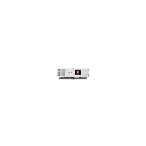 Proyector 3LCD Montable en techo Epson PowerLite L630U Largo alcance - 16:10 - Blanco - 1920 x 1200 - Frontal - WUXGA - 6200lm - HDMI - USB - LAN inalámbrica - Red (RJ-45) - Educación, Corporate, Digital Signage, Entretenimiento
