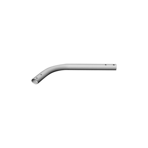 Ubiquiti Universal Arm Bracket UB-AM - Kit de montaje de dispositivos de red - instalable en poste, instalable en pared