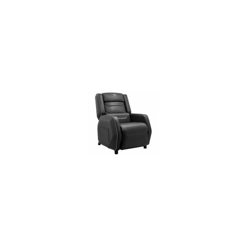 GAMING SOFA RANGER S BLACK