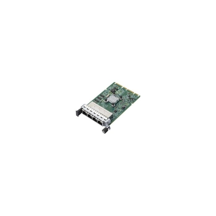 Lenovo Tarjeta 25Gigabit Ethernet para Servidor - 25GBase-X, 10GBase-X - Mezzanine - 2 Puerto(s) - Fibra Óptica