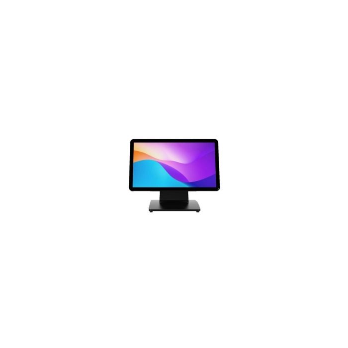 Monitor 15.6" Histone con pantalla táctil capacitiva True Flat y conexión HDMI - Ideal para tu hogar