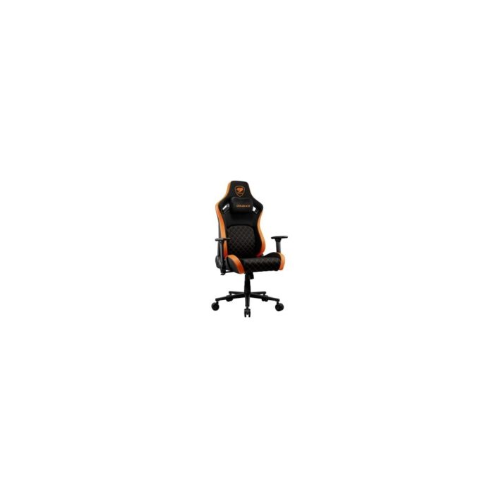 GAMING CHAIR DEFENSOR F