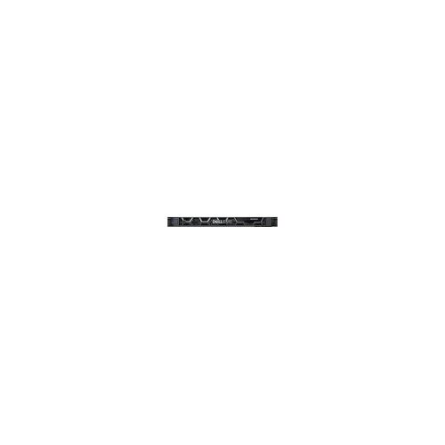 Servidor Dell PowerEdge R660xs - 1 x Intel Xeon Silver 4410Y 2GHz - 32GB RAM - 480GB SSD - SCSI (SAS) Incluido de Serie, Serie ATA Controlador - 1U Montable en bastidor - Intel Chip - 2 Soporte del Procesador - 1.50TB Soporte de RAM - DDR5 SDRAM - 0, 1, 5, 6, 10, 50, 60 RAID Levels - Ethernet de 10 gigabits - 8 x SFF Bay(s) - Compartimento intercambiable en caliente - 2 x 800W - Fuente de alimentación redundante
