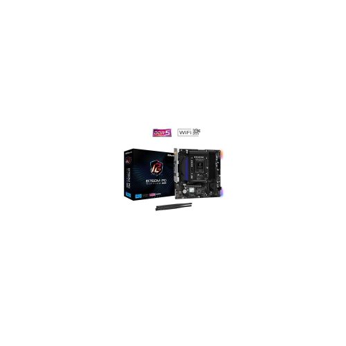 B760 - B760M PG RIPTIDE WIFI