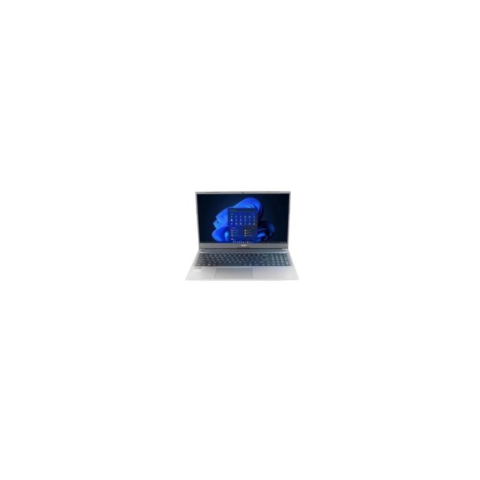 AL15-41P-R27P-ES - AMD R7 5700U - RAM 16GB DDR4 - 512GB SSD - Video Integrado AMD Radeon Graphics - FreeDOS  -  15.6in FHD - Black - Garantia 1Year Carry In