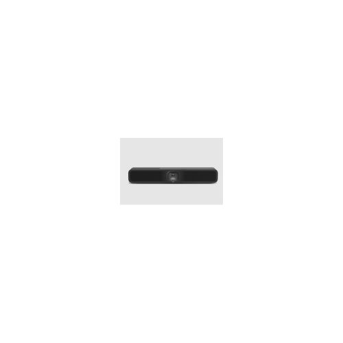 WEBCAM-MeetUp 2-GRAPHITE-USB-PLUGA-AMR-403-MX