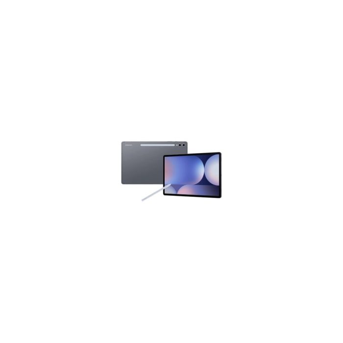 Galaxy Tab S10 Plus 12.4" Dinamic Amoled 2x Antireflejo, 12+512GB Micro SD hasta 1.5gb IP68, blindaje de Alminio