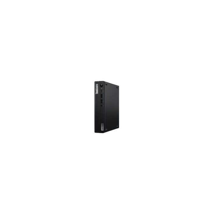 Intel Ci5 14400T - RAM 8GB DDR5 - 512GB SSD - Video Integrado - Win11 Pro  -  No Monitor - Black - Garantia 3Years OnSite