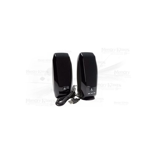 PARLANTE 2.0 LOGITECH S-150 USB Audio Digital