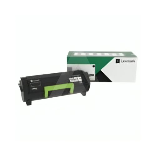 TONER LEXMARK MS531 - MX532 28.4K