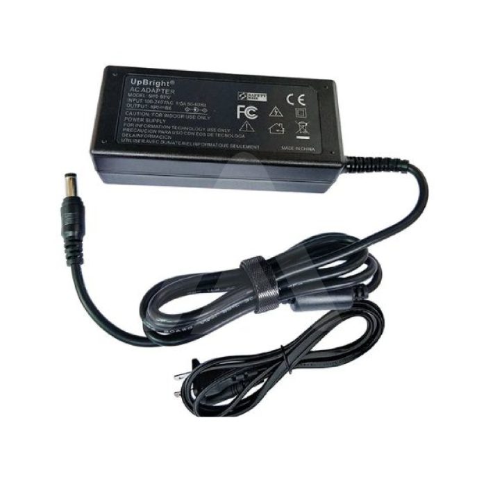 CABLE MONITOR COOLER MASTER GM27-CQS/GA271 US POWER CORD