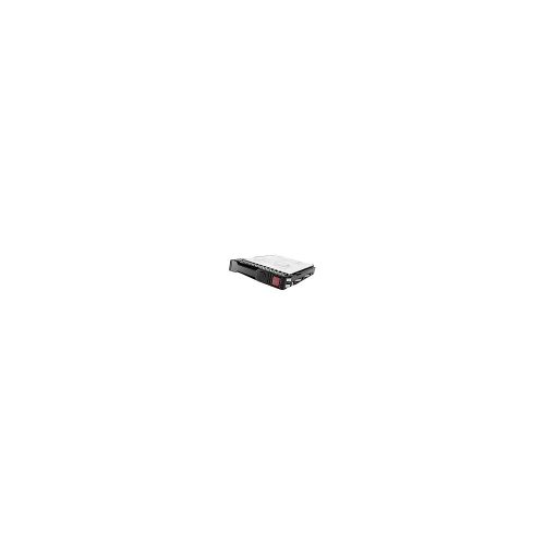 HPE Enterprise - Disco duro - 600 GB - hot-swap - 2.5" SFF - SAS 12Gb/s - 15000 rpm