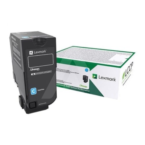 TONER LEXMARK CS720/CS725/CX725 MAGENTA (7K)