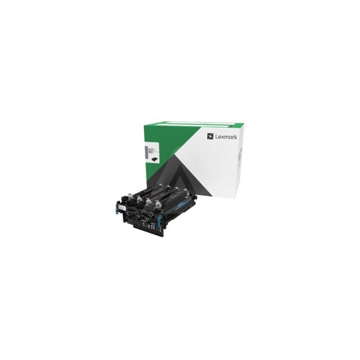TONER LEXMARK UNIDAD DE IMAGEN PROGRAMA DE DEVOLUC BLACK