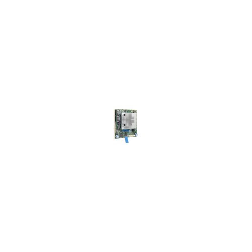 HPE Smart Array E208i-a SR Gen10 - Controlador de almacenamiento (RAID) - 8 Canal