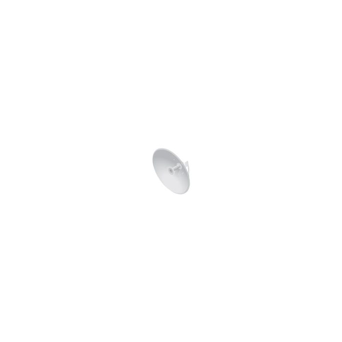 Ubiquiti airFiber X AF-5G30-S45 - Antena - antena parabólica - 30 dBi - exteriores, montaje en poste