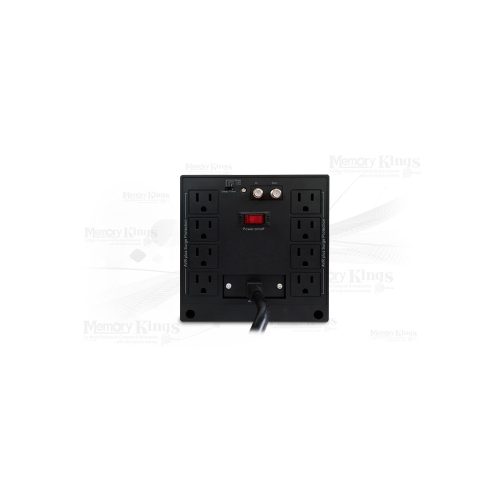 ESTABILIZADOR 2400VA(1800W) CDP R-AVR2408i 8-Tomas