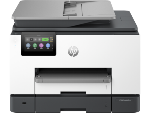 HP Officejet Pro 9130 - Scanner / Printer / Fax / Copier - Ink-jet - 110/220V