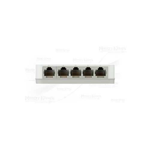 SWITCH GbE 5pt D-LINK DGS-1005A