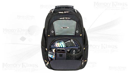 MOCHILA 17.3 TARGUS TSB239US DRIFTER II BK|GREY