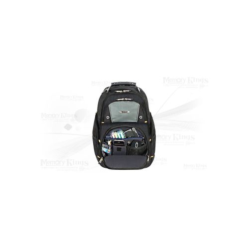 MOCHILA 17.3 TARGUS TSB239US DRIFTER II BK|GREY