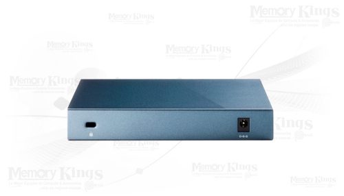 SWITCH GbE 8pt TP-LINK TL-SG108 Metal