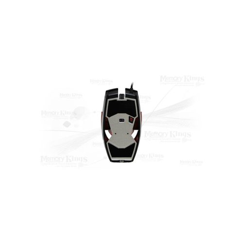 MOUSE Gaming EVGA TORQ X10 CARBON ambidiestro