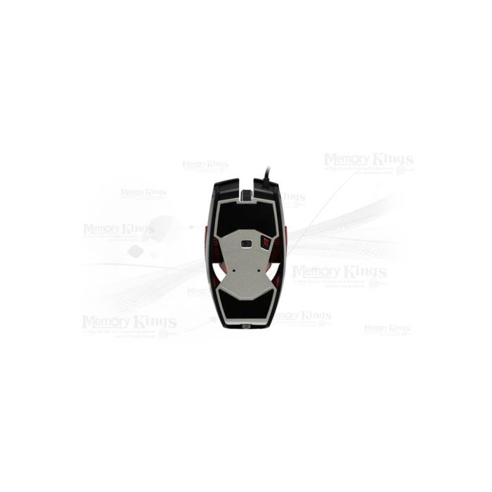 MOUSE Gaming EVGA TORQ X10 CARBON ambidiestro