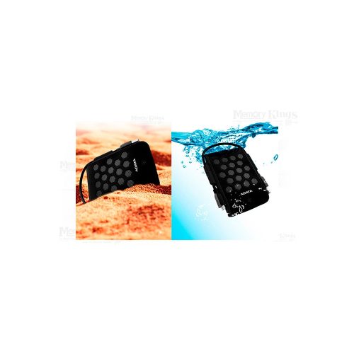 DISCO DURO USB 2TB ADATA HD720 BLACK