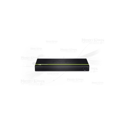 SWITCH GbE 28pt Smart TRENDNET TPE-2840WS PoE+